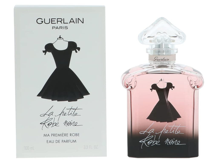 Guerlain Parfümwasser für Frauen 1er Pack (1x 100 ml) 3.3 Ounce, 3.3 Ounce