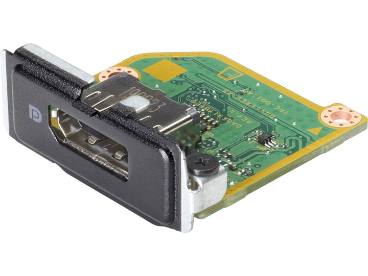 HEWLETT PACKARD HP DisplayPort Port Flex IO v2