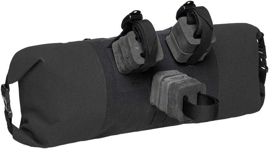 VAUDE Trailfront Compact Mittelgrosse Schwarz, Mittelgrosse Schwarz