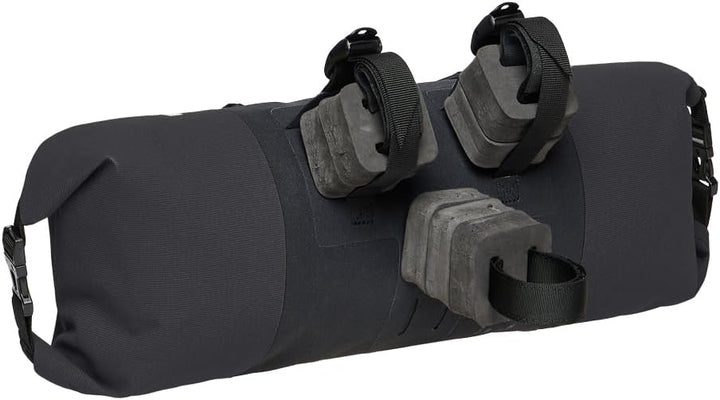 VAUDE Trailfront Compact Mittelgrosse Schwarz, Mittelgrosse Schwarz