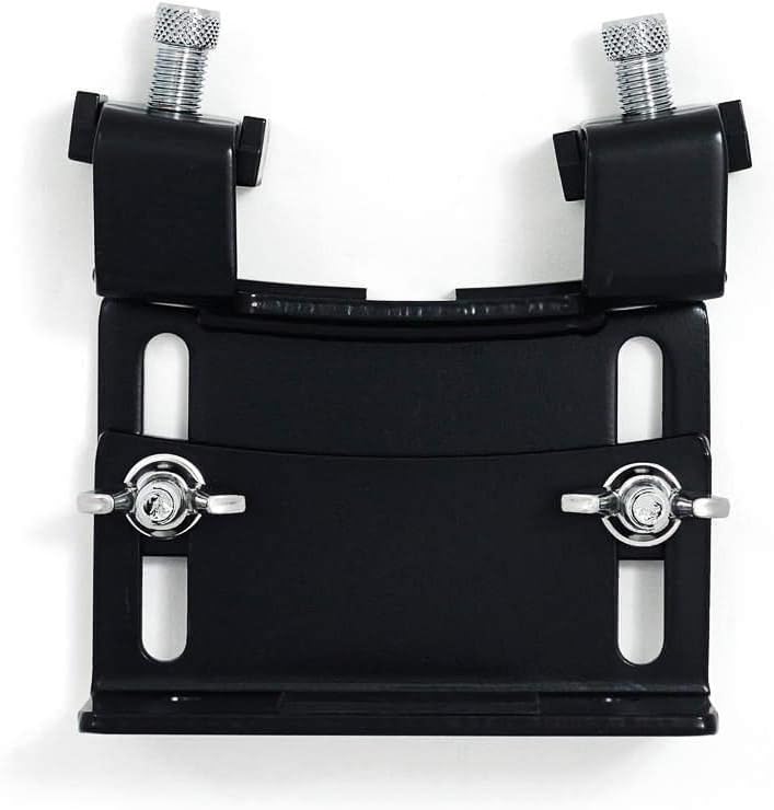 Gibraltar Bass Drum Zubehör Raiser SC-BDPM 1 Stück