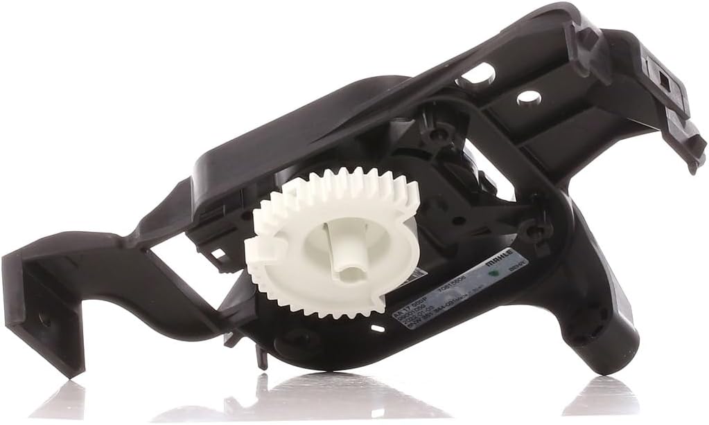 MAHLE AA 17 000P A/C-Stellantrieb BEHR PREMIUM LINE