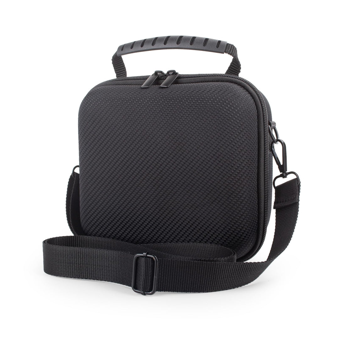 MUZIRI KINOKOO Schutzhülle für Instax Wide EVO 2-in-1 Kamera, Harte Eva Tasche für Fuji Wide EVO Kam