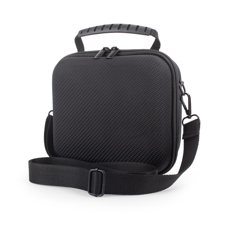 MUZIRI KINOKOO Schutzhülle für Instax Wide EVO 2-in-1 Kamera, Harte Eva Tasche für Fuji Wide EVO Kam