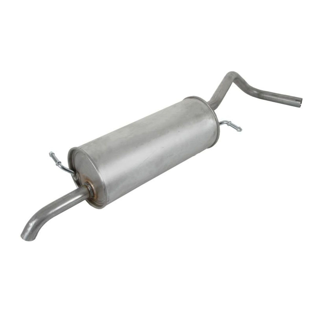 Bosal 278-233 Endschalldämpfer