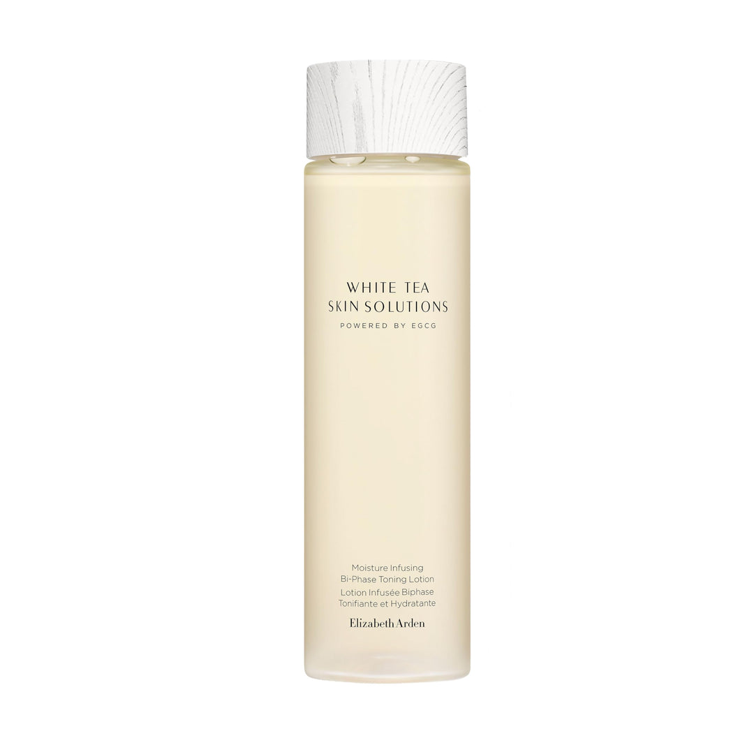 Elizabeth Arden Elizabeth Arden White Tea Skin Solutions Bi-Phase Toning Lotion