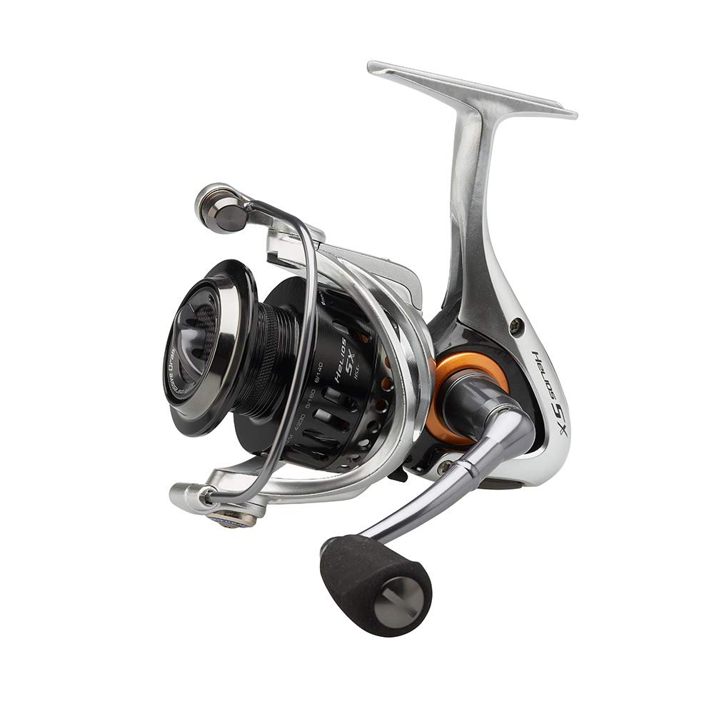 Okuma Helios SX Angelrolle, sehr leicht HSX-30FD, HSX-30FD