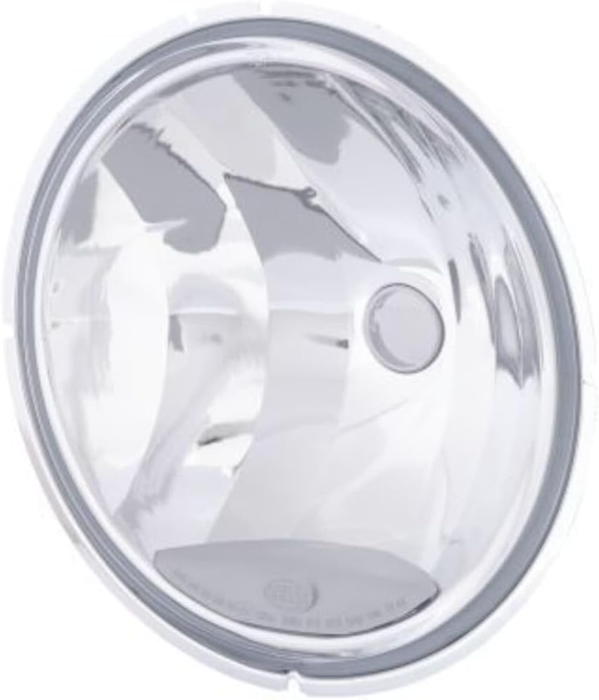 HELLA 1F8 007 560-721 Xenon-Fernscheinwerfer - Luminator Xenon - 12V - rund - Referenzzahl: 37.5 - g