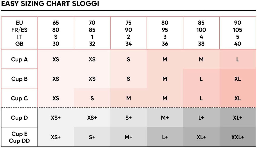 sloggi Damen Zero Feel Lace Bralette BH, Platino, XS