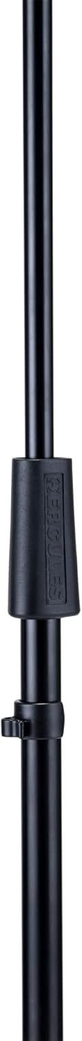 HERCULES Stands MS432B Microphone Boom Stand Einzelbett, Einzelbett