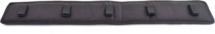 COP® 9931 Entlastungs-/Zwischengürtel 2.0, Flauschklett, 120 mm, Cordura®, 2.Wahl, L