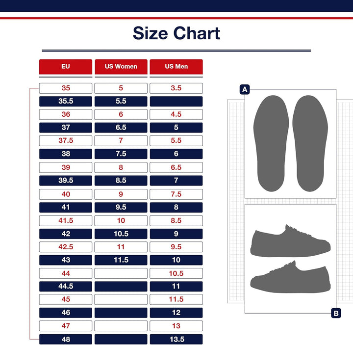 Superga 2750 Linu, Damen Schnürsneaker 39 EU Rot Red White, 39 EU Rot Red White