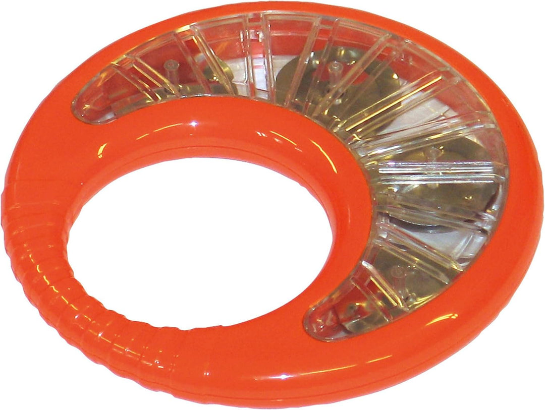 Voggenreiter - Musik für Kleine 658 Baby-Tamburin