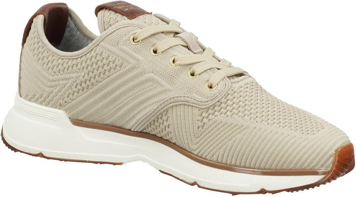 GANT Beeker Sneaker Marine 41 EU Sand, 41 EU Sand
