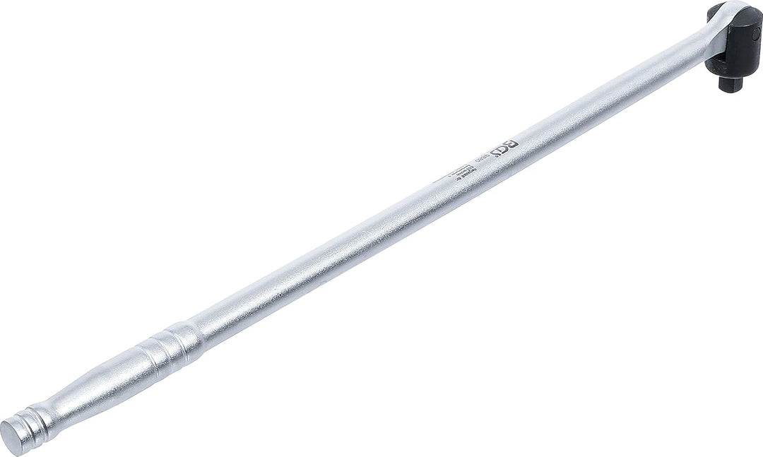 BGS 9880 | Gelenkgriff | Abtrieb Aussenvierkant 10 mm (3/8") | 450 mm | Steck-Drehgriff | Schiebegri