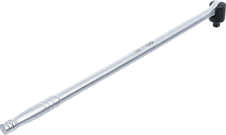 BGS 9880 | Gelenkgriff | Abtrieb Aussenvierkant 10 mm (3/8") | 450 mm | Steck-Drehgriff | Schiebegri