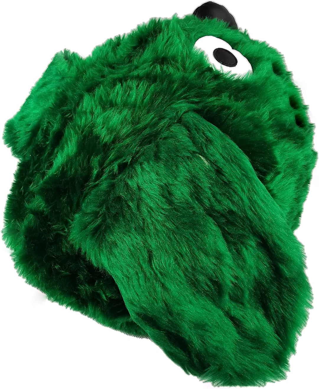 FunnyRiders Stoff-Cover für Motorradhelm - Lustiger Helm-Überzug, toller Hingucker - Zubehör für Mot