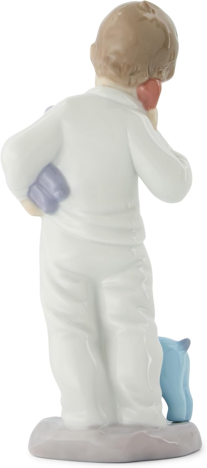 NAO 2001881.0 Someone is Calling You Figur