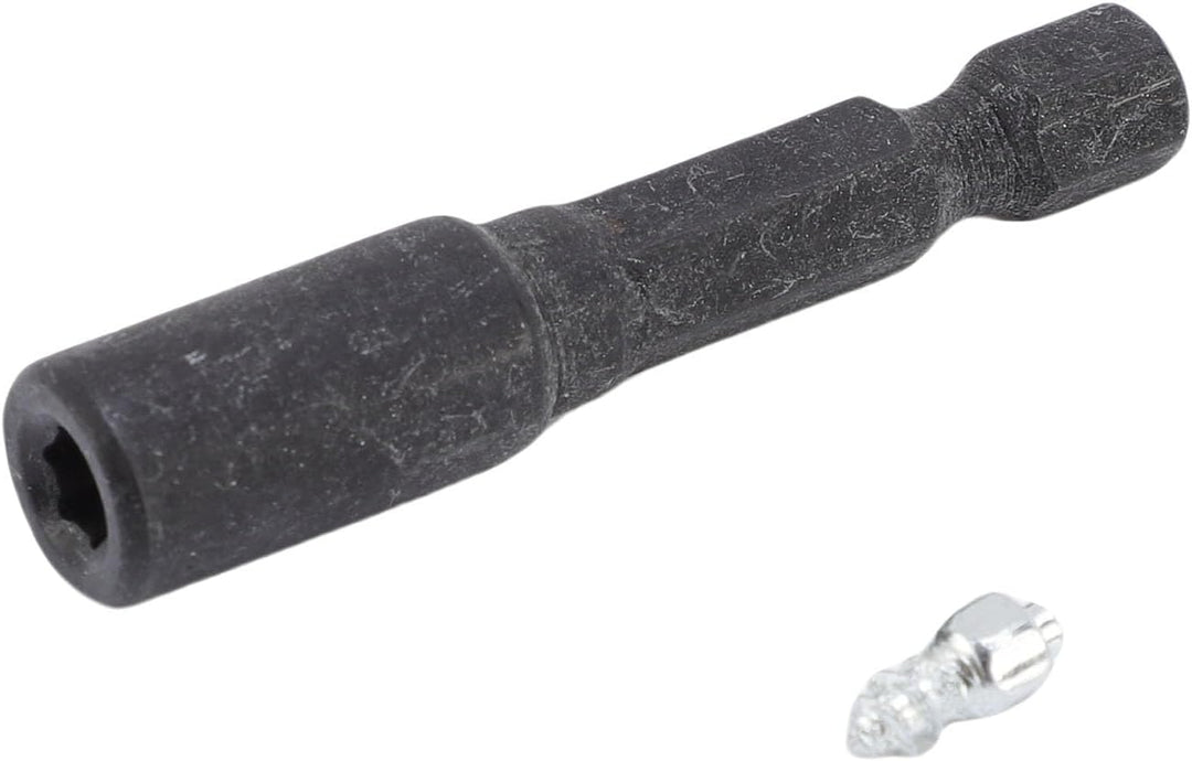 Robustes Spike-Set für Winterreifen für Off-Road-Roller – 100 Stück 4 X 9 Mm Anti-Rutsch-Rad-Reifen-