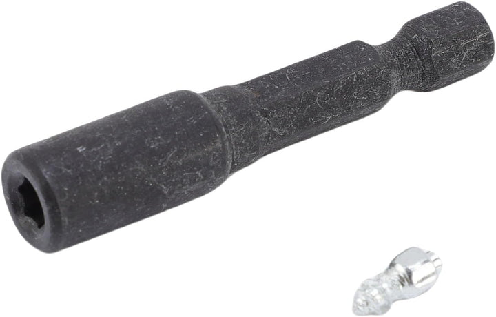 Robustes Spike-Set für Winterreifen für Off-Road-Roller – 100 Stück 4 X 9 Mm Anti-Rutsch-Rad-Reifen-
