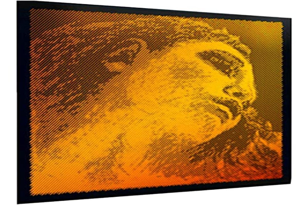 Pirastro 419021 Evah Pirazzi GOLD Geige Set (G-Gold, E-Kugel) mittel