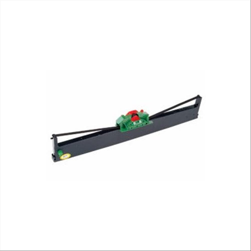 Olivetti B0375 Nylondruckband, Schwarz, 5 Stück