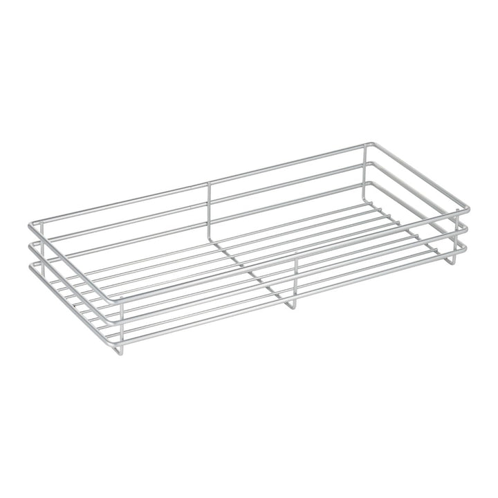SO-TECH® Comfort Einhängekorb 90° 210 x 470 x 75 mm