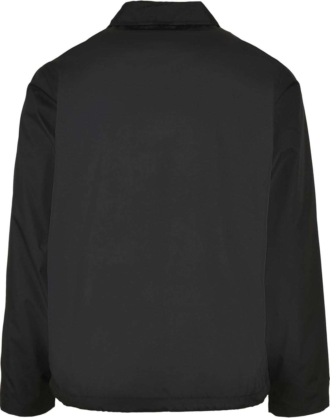 Starter Black Label Herren Starter Coach Jacket Jacke S Schwarz, S Schwarz