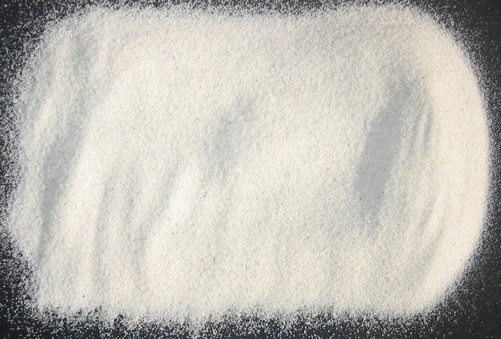 Samore 25 KG CHINCHILLASAND PREMIUMSAND Chinchilla Sand BADESAND HOCHREIN SAMTWEICH H1 INNERHALB VON