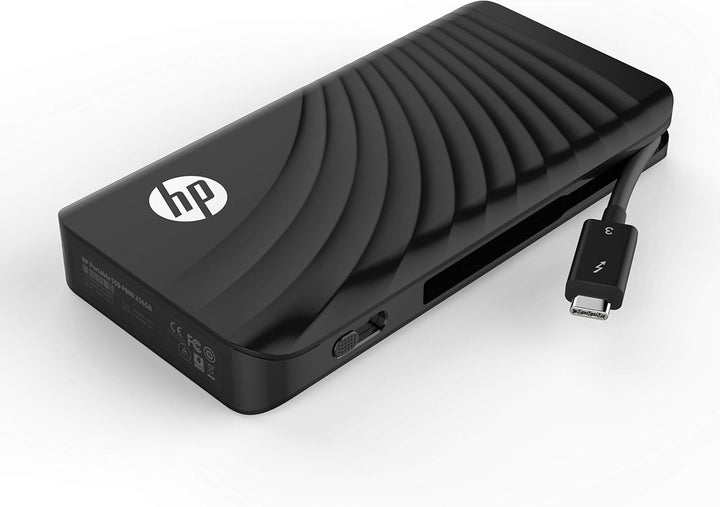 HP Enterprise P800