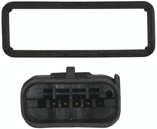 HELLA 8ET 009 149-471 Luftmassenmesser - geschraubt