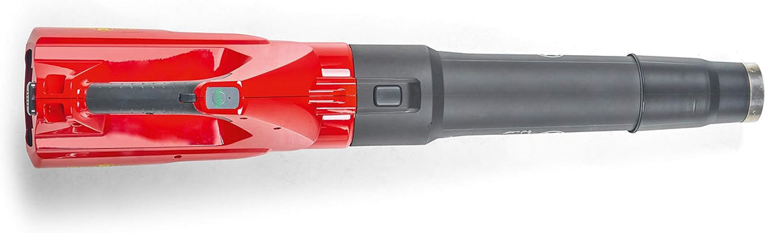 WOLF Garten WOLF Garten WOLF-Garten - Akku-Laubbläser LYCOS 40/740 B #240KM/H; 41AT4BD-650 ohne Akku