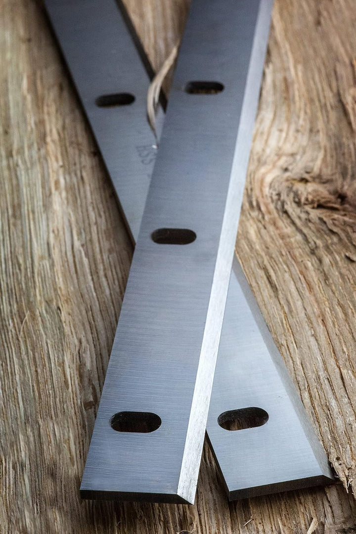 für Emco REX B20 Hobelmesser 263 mm passt auch Elektra Beckum HG260, Lurem RD260, Emco REX 2000, Rec