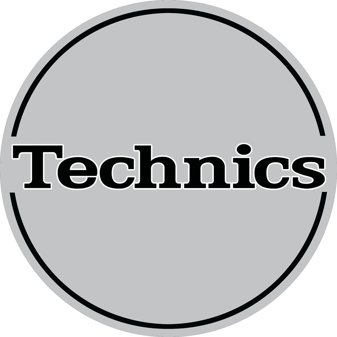 Magma 60643 - Slipmat Technics