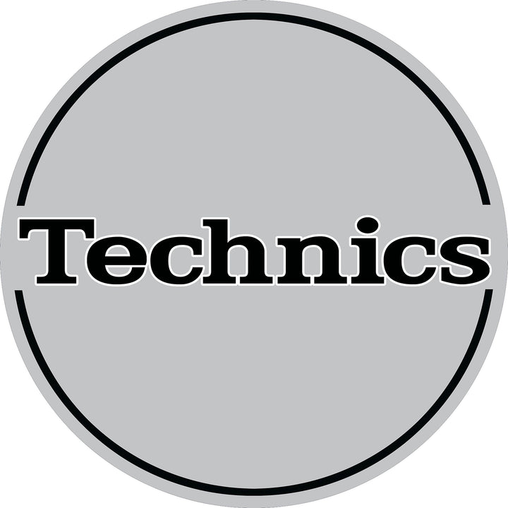 Magma 60643 - Slipmat Technics