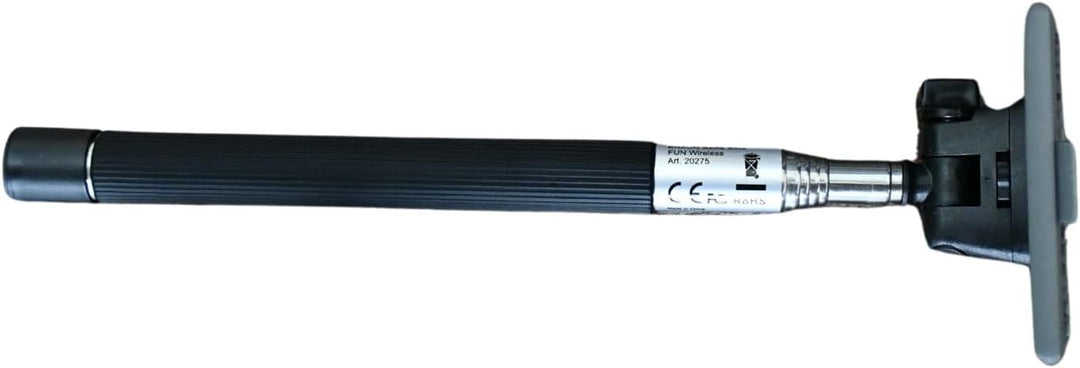 1 Meter Sticker Stab - Aufkleber Applikator - Aufkleber Stab - Sticker Aplicator - Aufkleber Stange