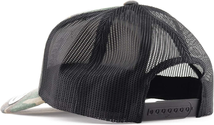 Cappello BUFALO TEXAS