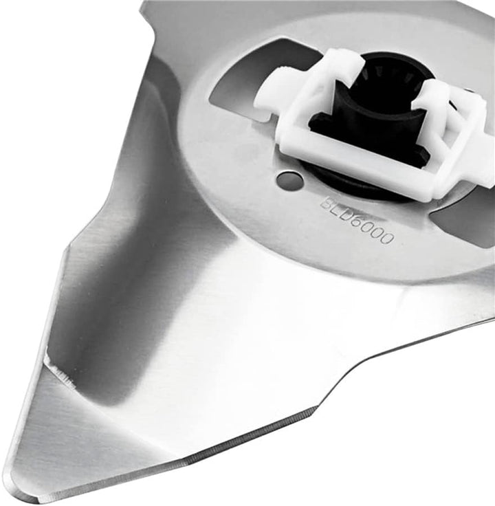 2stk Ersatzmesser Schneid-Klingen Messer für Mähroboter Robomow RS RC MS Serie Modelle Rasenmäher Ra