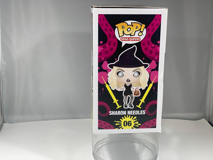 Funko POP Drag Queens Sharon Needles Vinyl Figure