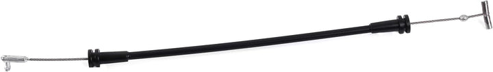 INLY Bowdenzug Kabel Seilzug Türschloss Türgriffschloss Kabel Hinten kompatibel mit ForFour 545 A454