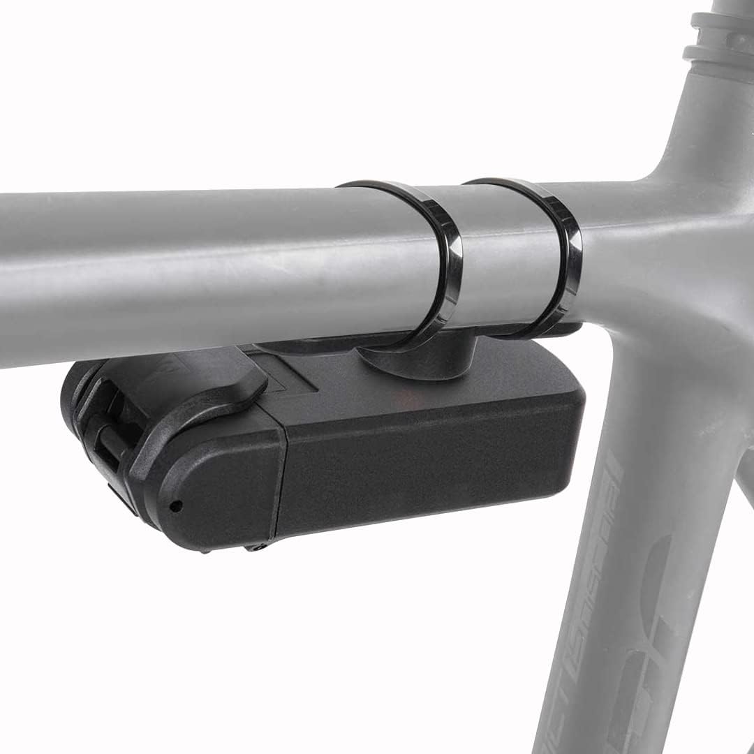 Topeak Ninja Master+ Werkzeugkasten mit PT30 Fahrrad-Multifunktionswerkzeug