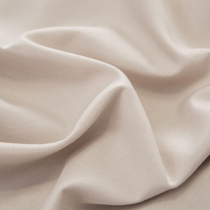 4tlg. Bettwäsche 2 Bettbezug 135x200 cm Super Weiche 100% gebürstetes Mikrofaser mit Einer Qualität