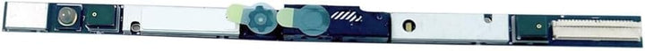 IR Kamera-Webcam-Platine-Modul für HP Envy X360 15-EW 15T-EW 15-EY 15Z-EY Series N09654-001 M89013-9