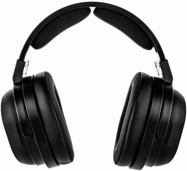 Moondrop Joker Kopfhörer, professionelle Überwachung, geschlossenes dynamisches Headset in voller Gr