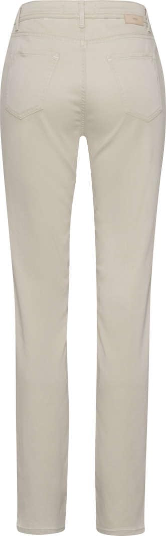 Brax Damen Hose Style Mary Winter Dream 26W / 32L Angora, 26W / 32L Angora