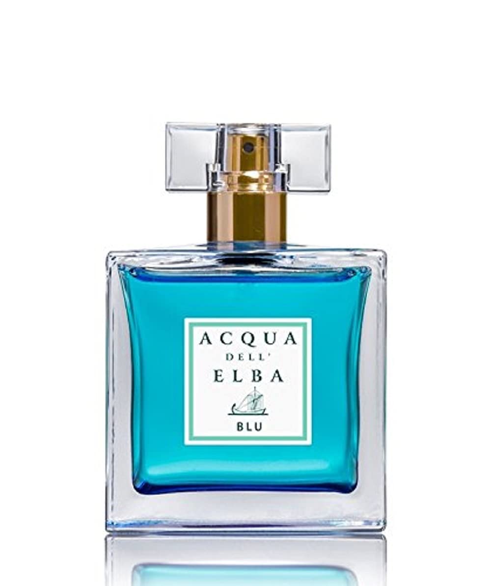 Acqua Elba 127534 Eau de Toilette für Damen