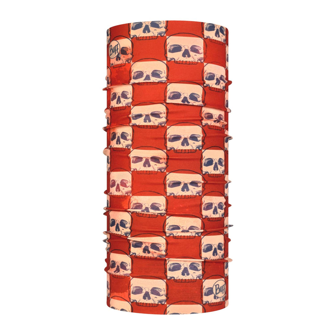 Buff Unisex Visor Solid Multi Einheitsgrösse Cartoon, Multi Einheitsgröße Cartoon