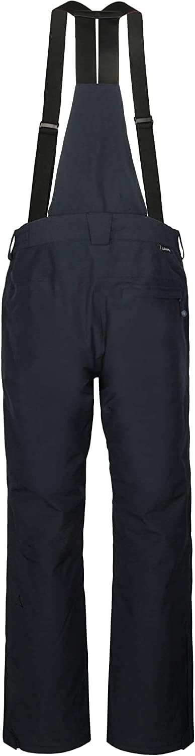 Schöffel Herren Ski Pants Bern1, wind- und wasserdichte Schneehose mit 2-Wege-Stretch, atmungsaktive