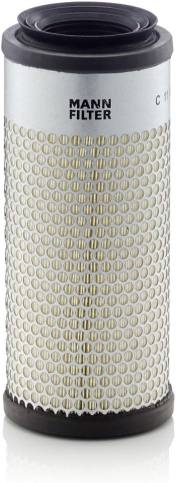 MANN-FILTER C 11 003 Luftfilter – Für Nutzfahrzeuge