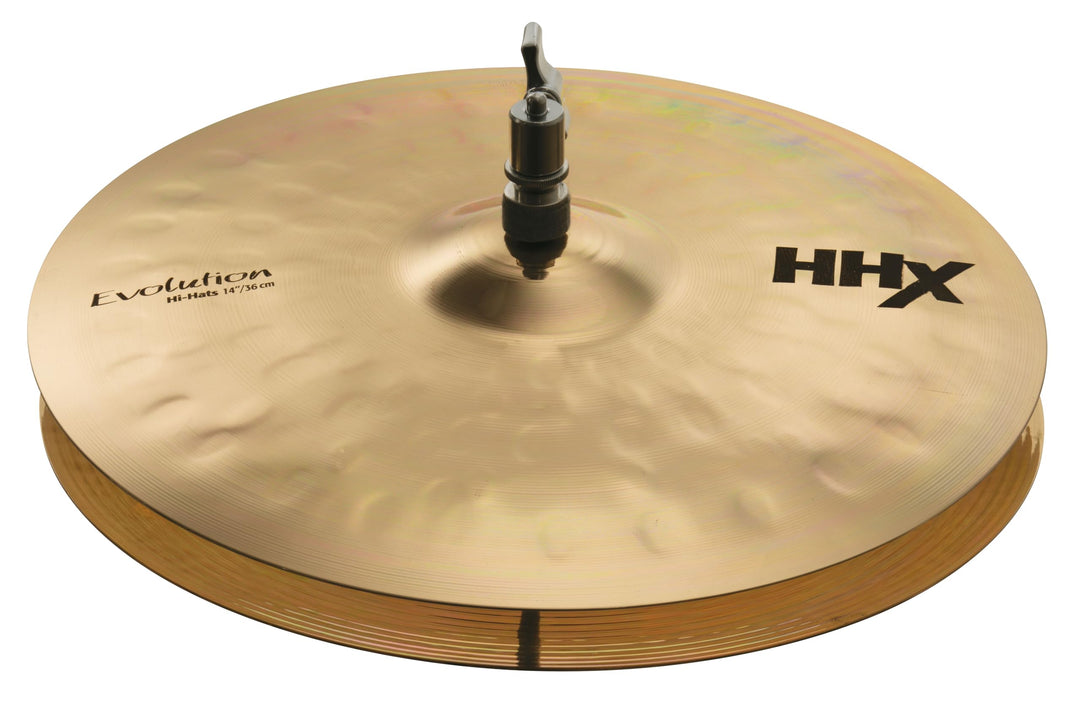 Sabian 11402XEB 14" EVOLUTION HATS